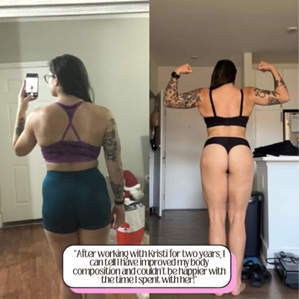 Transformation 2