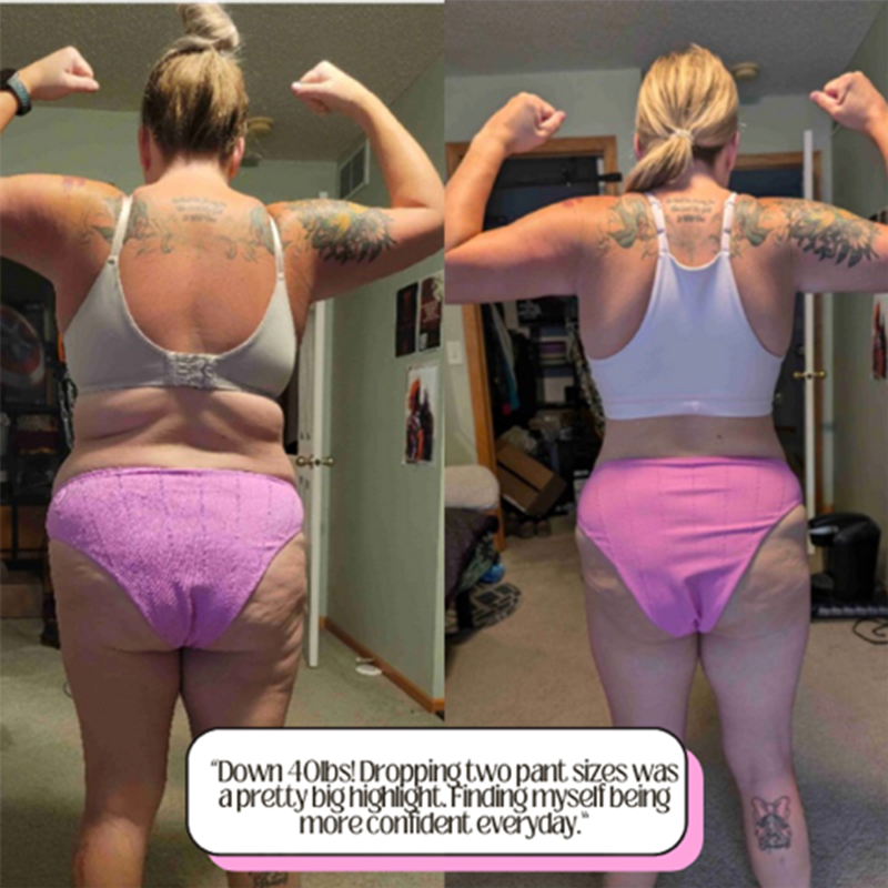 Transformation 3